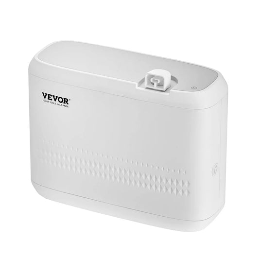 VEVOR, Diffusion maszyna, Air maszyna, Diffuser, Perfumy Elektryczny Diffuser, 850 ML, Bluetooth, do domu
