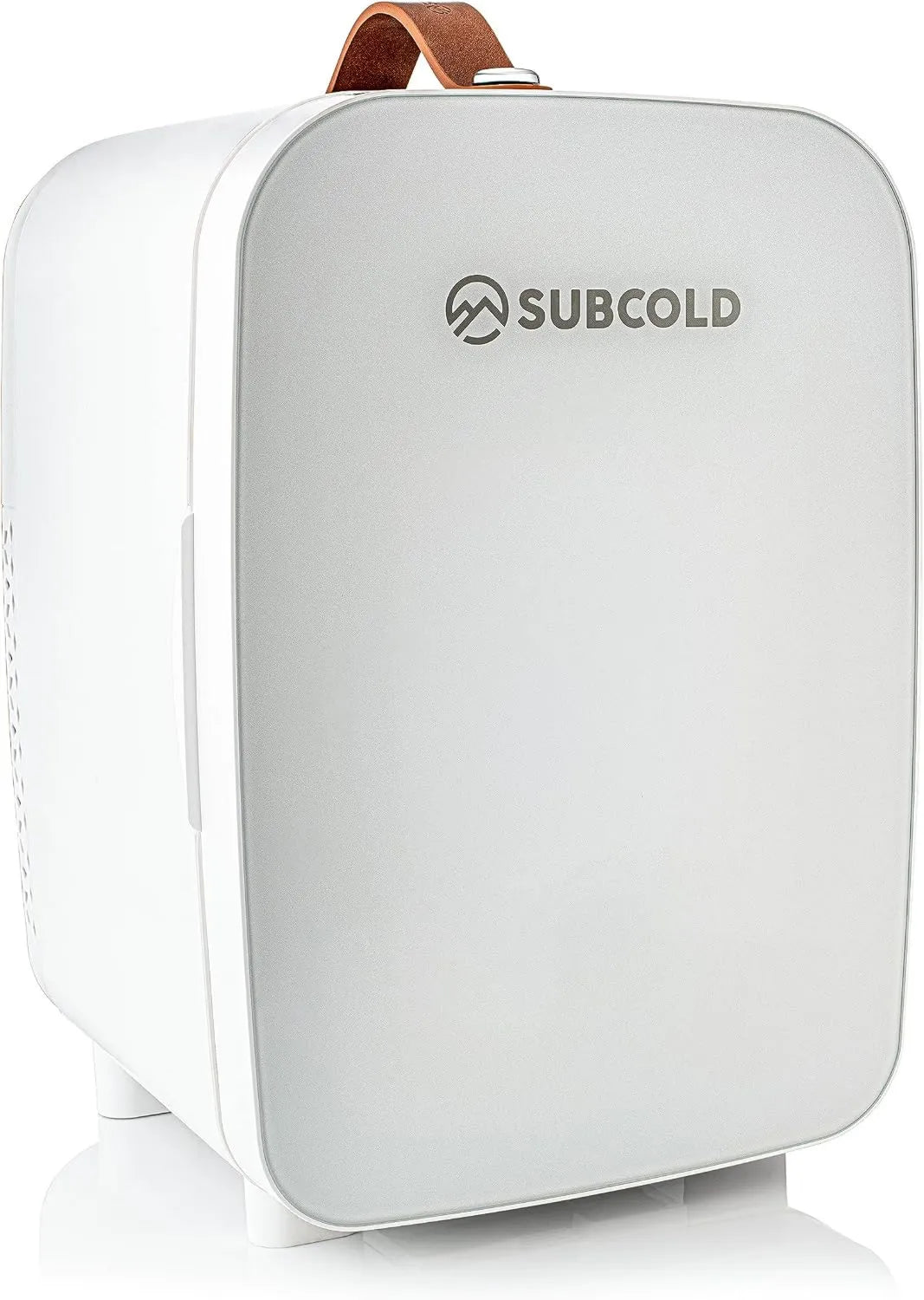 Subcold minilodówka, Lodówka, 10 l, 12 V, Pro10, przenośne, ciche, biuro, piękno i samochód