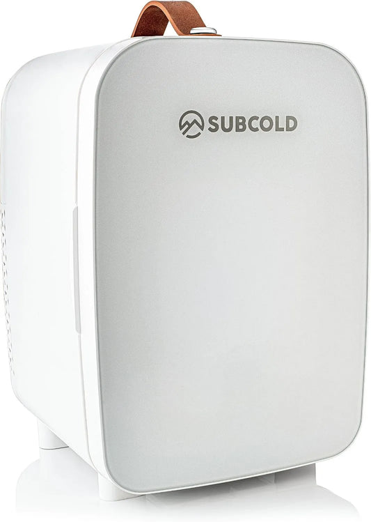 Subcold minilodówka, Lodówka, 10 l, 12 V, Pro10, przenośne, ciche, biuro, piękno i samochód