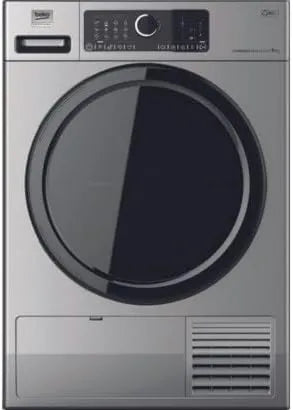 Beko suszarka z pompą ciepła, suszarka, Semi- Pro Bed suszarka profesjonalny