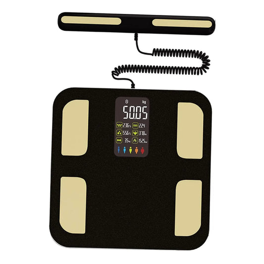 LOVIVER, Balance, Smart Weight, Bluetooth, USB