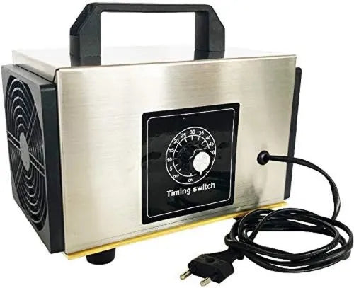 OH OZONOHOGAR GRUPO COSEMAROZONO oczyszczacz powietrza, Generator, Dom, Generator Ozonu cyfrowego dla domu