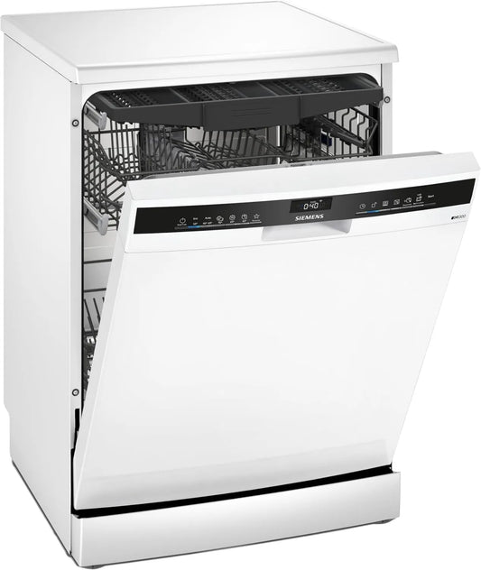 Siemens SN23HW02ME zmywarka, 60 cm, 84,5 x 60 x 60 cm, iQ300 zmywarka do naczyń