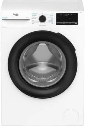 Beko pralka, BM3WFU410411B, czołowa BM3WFU410411B