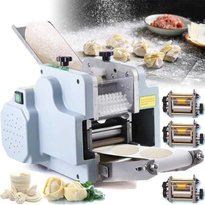 Generic, Maszyna Ravioli, maszyna do ciasta, prasa, 140 W, restauracja