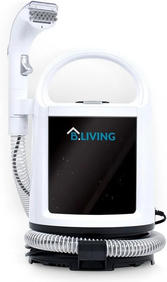 B.LIVING odkurzacz piorący, Odkurzacz, ssanie aparatura elektryczna, dywan, Odkurzacz Hydroelektryczny Czystość