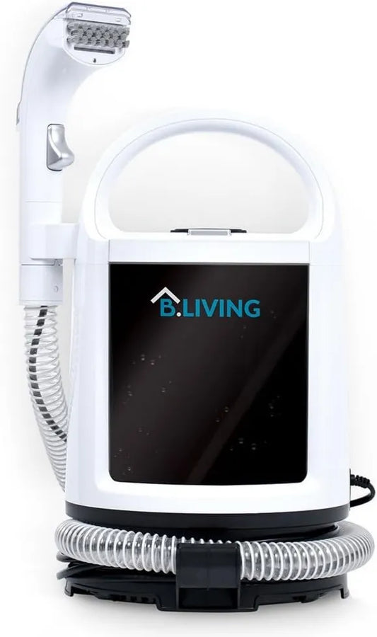 B.LIVING odkurzacz piorący, Odkurzacz, ssanie aparatura elektryczna, dywan, Odkurzacz Hydroelektryczny Czystość