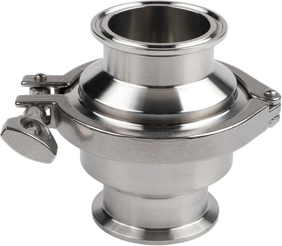 EasyByMall, S304 G1 / 8 cif maszyna, filtr, ekspres do kawy, 51 mm, stal nierdzewna, do piwa piwnego G1/8