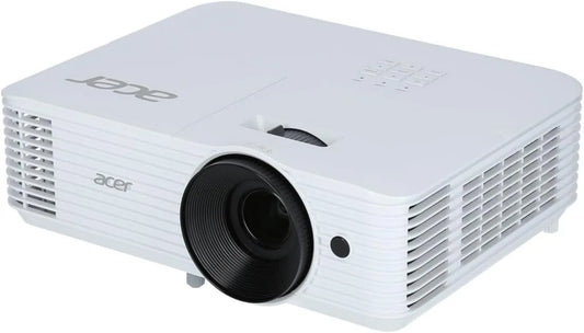 Acer projektor, 5000 lumenów, 1280 x 720, 1 x 3, H5386BDi DLP projektor, 1280 x 720 pikseli, 5000 lumenów ANSI, kino domowe