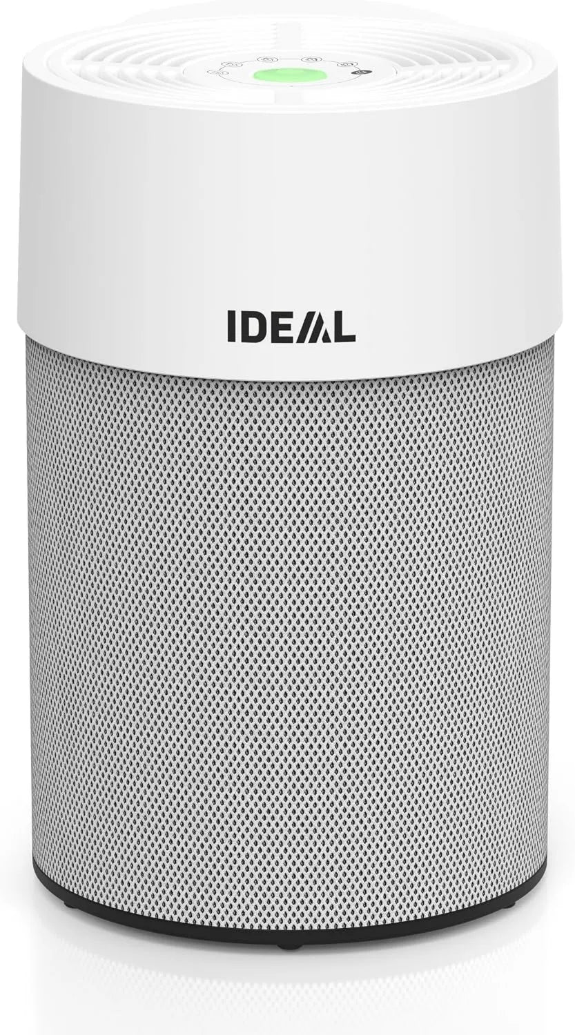 IDEAL oczyszczacz powietrza, Oczyszczarka powietrza AP40, PRO do 50 m²
