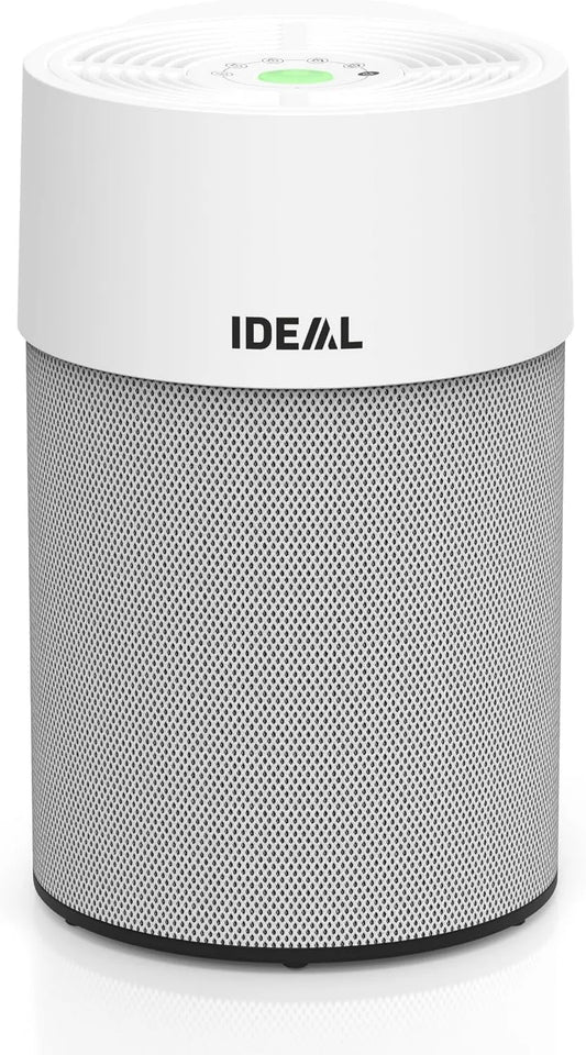 IDEAL oczyszczacz powietrza, Oczyszczarka powietrza AP40, PRO do 50 m²