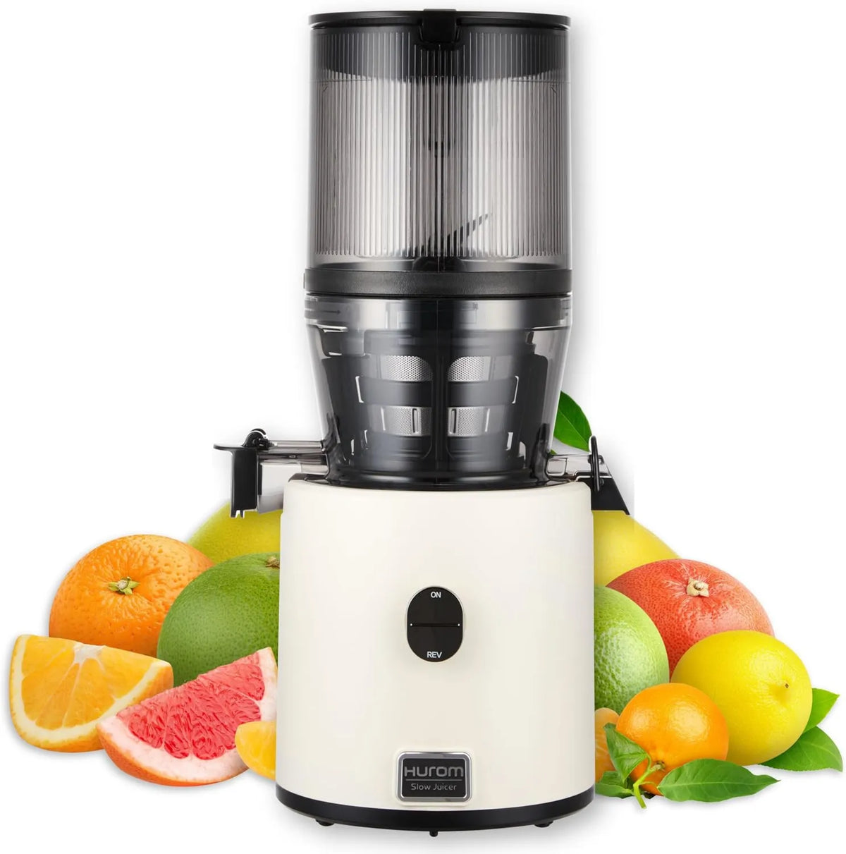 Hurom, H- 330P Deep Ivory, Huron H-330P