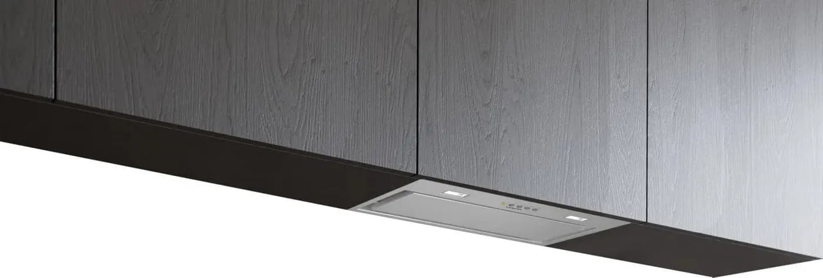 SIEMENS okap kuchenny, LB56NAC50, Filtrant 52 cm 570m3, h Inox, Grupa 570m3, h LB56NAC50