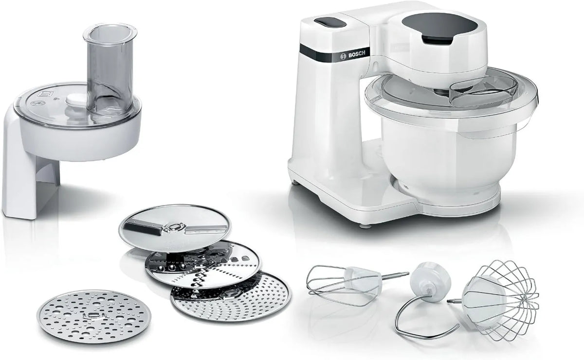Bosch robot kuchenny, Serie 2 Mums2aw01 chenmaschin, 3.8 l, 700 W