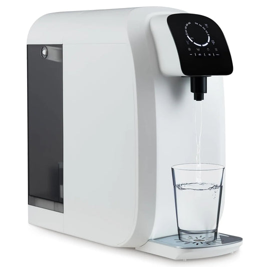 GOPLUS, Pot. 7 l, 2 l, dotyk, duży zbiornik, do wody w stanie suchym
