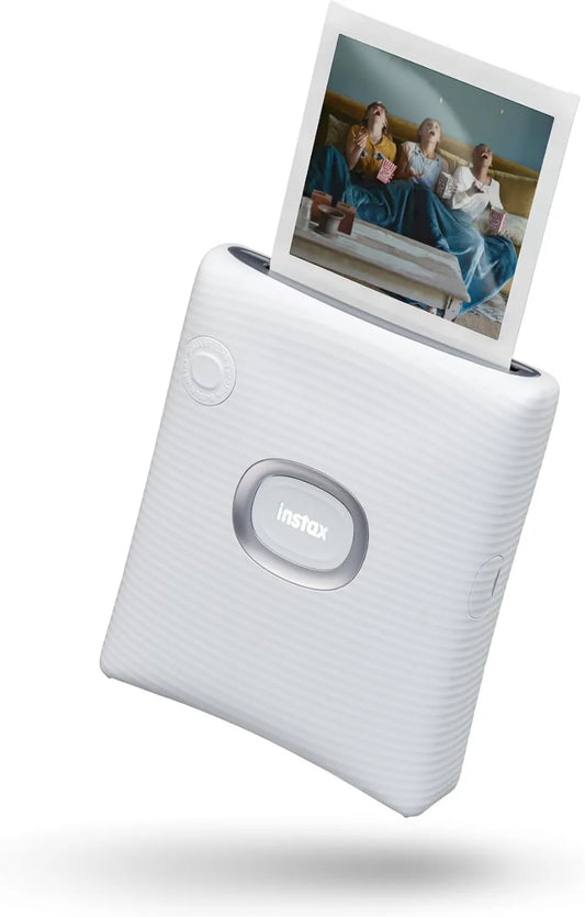 Drukarka, 72 mm, 62 mm, 86 x 72 mm, instax SQUARE Link drukarka do smartfona
