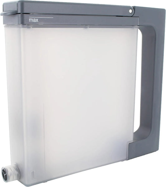 DL-pro, Siemens Elektryczny piekarnik, duży zbiornik, para, szary, DL- pro Zbiornik wody do pieca parowego Bosch Siemens Neff 791032 00791032 - Grey